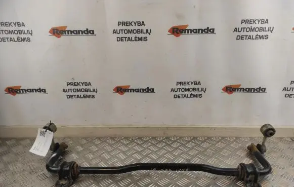 Toyota RAV 4 (XA50) Rear anti-roll bar/sway bar 