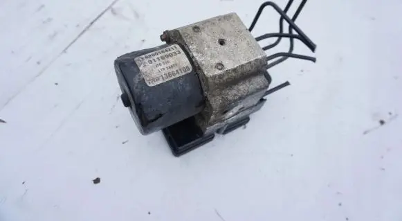 Opel Vivaro ABS Pump