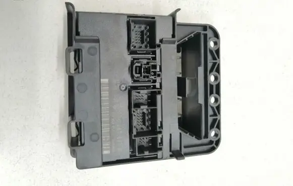 Volkswagen PASSAT B6 Comfort/convenience module 1K1907348A