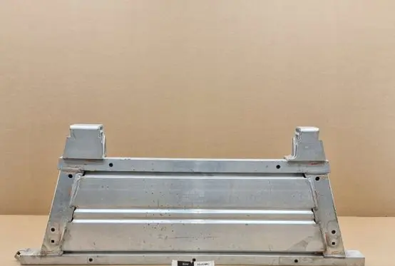 Volvo XC40 Front subframe EV400