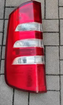 Mercedes-Benz Vito Viano W447 Rear/tail lights A0008206864 12785S 14072020103759