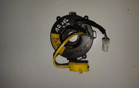 Alfa Romeo 156 Airbag slip ring squib (SRS ring)