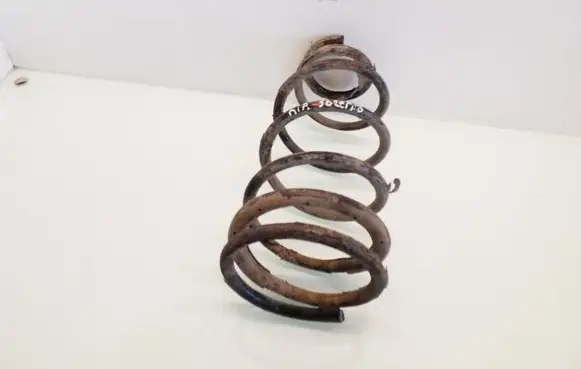 KIA Sorento Front coil spring