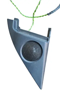 BMW 6 E63 E64 Front door high frequency speaker 51337143997