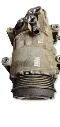 Mercedes-Benz B W245 Air conditioning (A/C) compressor (pump) A0022301411 4471807705