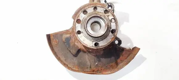 Opel Signum Front wheel hub