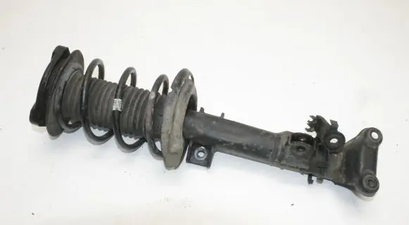 Mercedes-Benz C W204 Front shock absorber/damper A2043202666