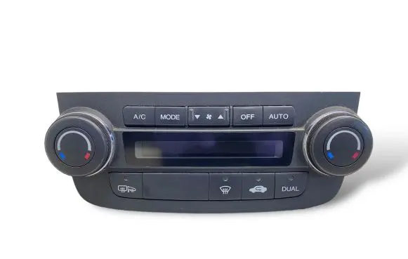 Honda CR-V Climate control unit 79600SWYE4