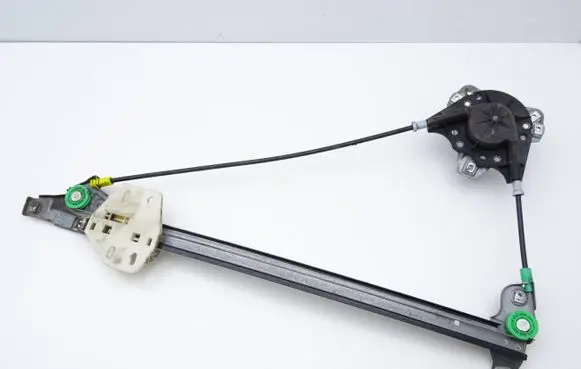 Renault Espace III Rear door manual window regulator