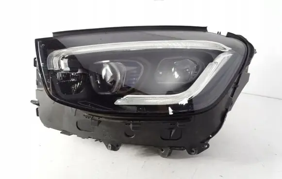 Mercedes-Benz GLC X253 C253 Headlight/headlamp