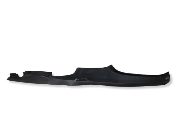 Porsche 911 991 Fender trim (molding) 99155546603 991555466031E0