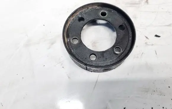 Renault Scenic I Water pump pulley 