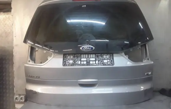 Ford Galaxy Tailgate/trunk/boot lid 