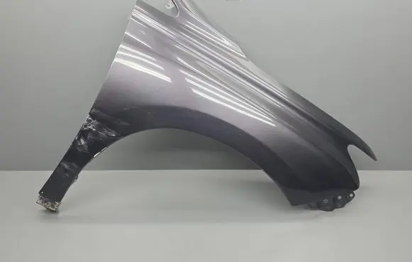 Lexus RX III Fender 