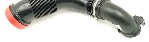 Air intake hose/pipe