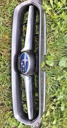 Subaru Legacy Front grill AQZ97