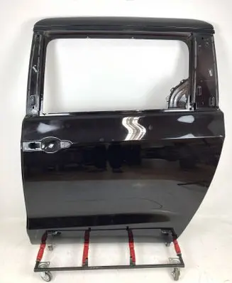 Chrysler Pacifica Side sliding door 
