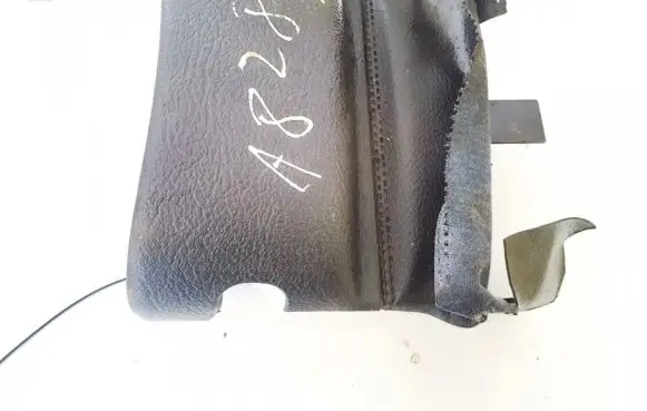 Citroen C5 Steering wheel column trim 9632612177