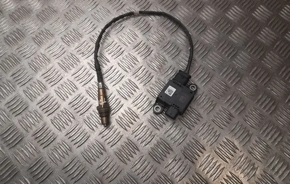 Volkswagen Crafter Lambda probe sensor 03N906261F