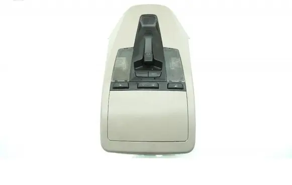 Volvo V50 Boot/trunk interior light 30676454