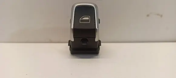 Audi A6 C7 Quarter vent window switch 4H0959855A