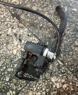 KIA Carnival Turbo solenoid valve 72190316