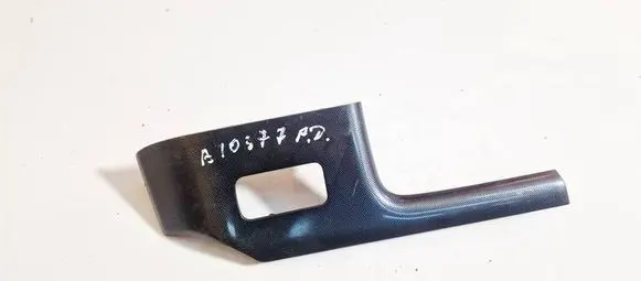 Honda Accord Front door window switch trim 83542sea 83542-sea