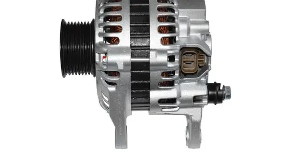 Mazda 6 Generator/alternator A3TB4981 RF5C18300