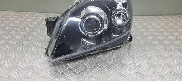 Opel Astra H LED Daytime headlight 291ATS