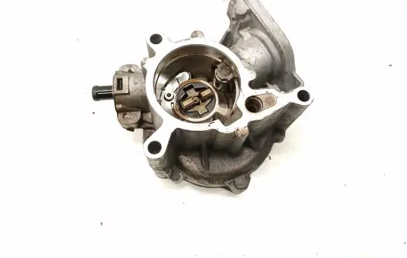 Skoda Superb B6 (3T) Vacuum pump 1131124