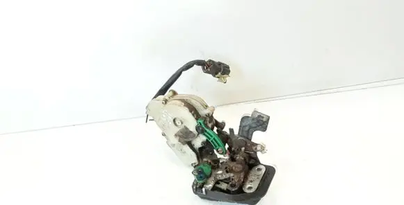 KIA Sorento Front door lock