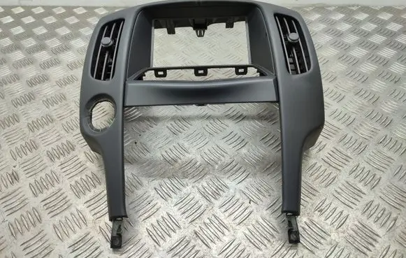Nissan 370Z Dash center air vent grill