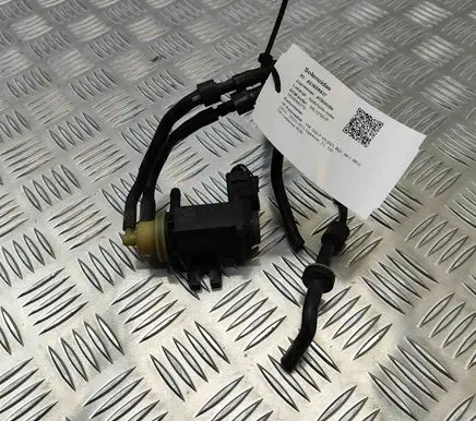 Volkswagen Golf VII Turbo solenoid valve 1K0906627B 04L131051F