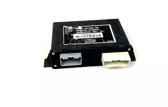 Jaguar XF X250 Other control units/modules 8W832C496AC