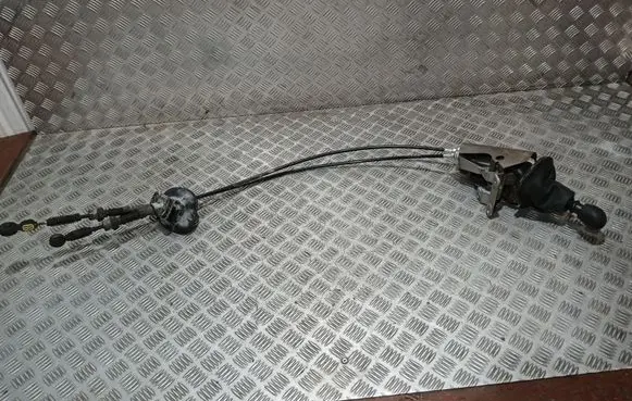 Opel Vivaro Gear shifter/selector 