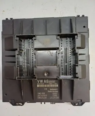 Comfort/convenience module