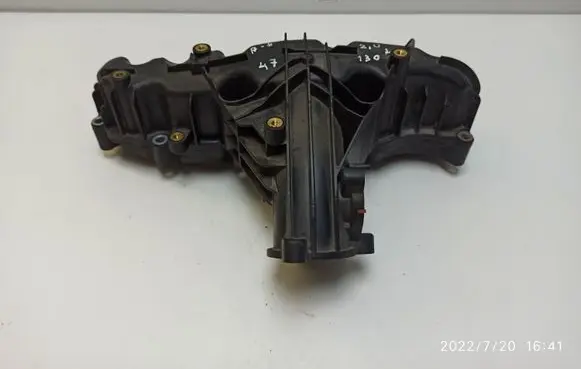 Audi A6 S6 C7 4G Intake manifold 03L129711BA