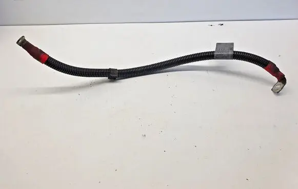 BMW 5 E60 E61 Wires (generator/alternator) 7789222