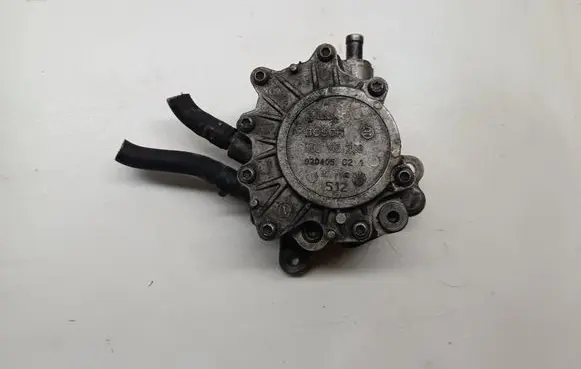 Audi A4 S4 B7 8E 8H Vacuum pump 03G145209 V512 020405C21