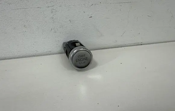 Volkswagen Passat Alltrack Engine start stop button switch 3G1959839 5G9971499
