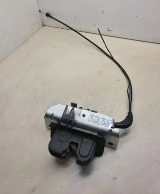 Mercedes-Benz E W211 Seat back rest lock catch A2119200172