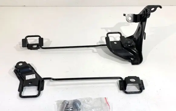 Toyota Yaris ISOFIX Bracket 