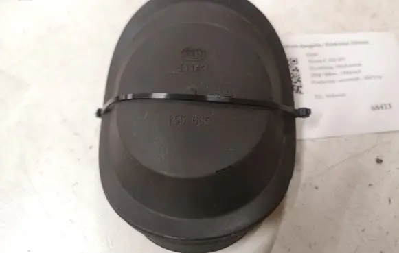 Opel Vectra C Headlight/headlamp dust cover 155665