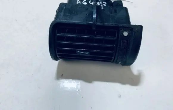 Audi A4 S4 B5 8D Dash center air vent grill 8d1820901