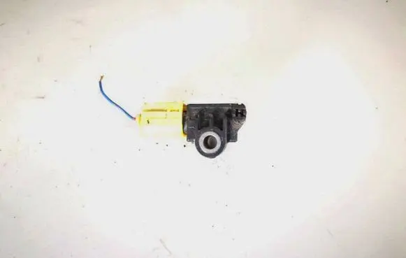 Mitsubishi ASX Airbag deployment crash/impact sensor 8651a165