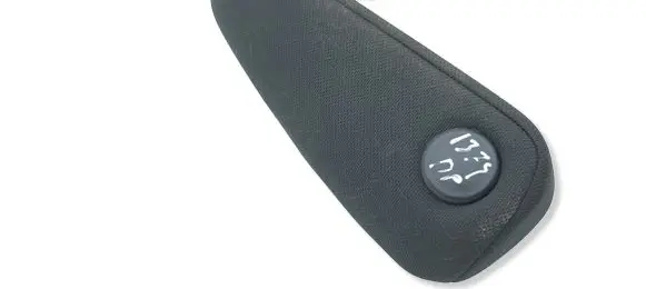 Toyota Corolla Verso AR10 Armrest 