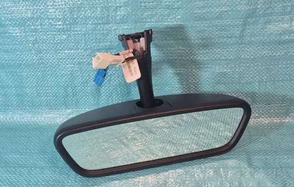 Mercedes-Benz B W246 W242 Rear view mirror (interior) E11026534