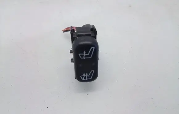 Mercedes-Benz ML W163 Seat heating switch 1638200210