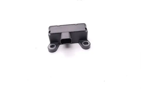 Porsche Macan (95B) ESP acceleration yaw rate sensor 95B907637E DS39L21A3E 10170107643