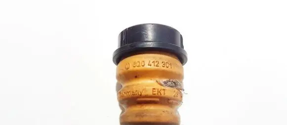 Volkswagen Fox Front shock absorber damper bump stop 6q0412301